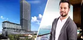 1.3 Milyarlık Projenin Reklam Yüzü Murat Boz Oldu