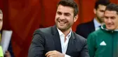 Adrian Mutu: Dorin Rotariu İçin Galatasaray ile Görüşmedim