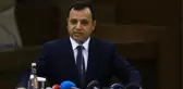 AYM Başkanı Zühtü Arslan: Adalet Herkese Eşit Davranılmasını Gerektirmez