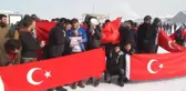Istanbul ve Kayseri'deki Terör Saldırılarına Tepkiler