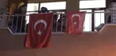 Kayseri'deki Terör Saldırısı - Saldırıda Yaralanan Asker Memleketi Amasya'ya Getirildi