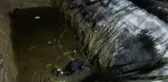 Mersin'de Sulama Havuzunda Erkek Cesedi Bulundu