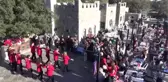 Sanatçılar ve Engelliler, Yılbaşı Kermesi Için Bir Araya Geldi