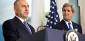 Çavuşoğlu'ndan Kerry'e: Suikastın arkasında FETÖ var, Bunu Rusya da Biliyor