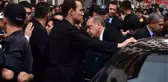 Erdoğan'a Suikast Timinin Yargılanmasına 20 Şubat'ta Başlanacak