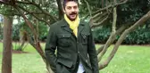 Ünlü Oyuncu Sinan Tuzcu, Gönlünü Meslektaşı Selen Öztürk'e Kaptırdı