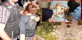 Bağcılar'da Kaçırılan Ahmet Bebeği Apartman Boşluğuna Atan Sanık Tahliye Edildi