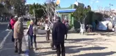 Bodrum'da Nartugan Şenliği Düzenlendi