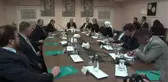 Darbe Girişimini Araştırma Komisyonu Üyeleri Muğla'da