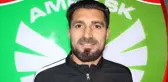 Fenerbahçe, Amedsporlu Şehmus Özer İçin Başsağlığı Mesajı Yayınladı