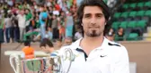 Futbol Kulüpleri ve TFF, Amedsporlu Şehmus Özer İçin Başsağlığı Mesajları Yayınladı