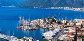 Marmaris'in Adı 
