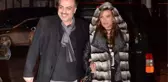 Sermiyan Midyat, Hollywood Güzeli Natalie Burn ile Aşk Yaşıyor