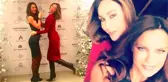 Ünlülerin Instagram Paylaşımları [21 Aralık 2016]