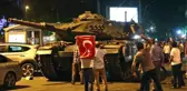 Savcı, 330 Darbeci Asker Hakkında 3'er Kez Ağırlaştırılmış Müebbet Talep Etti