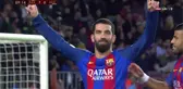 Arda Turan, Hercules Maçında 3 Gol 1 Asistlik Performans Sergiledi