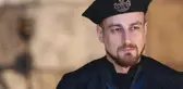 Diriliş'in Simon'u Lebip Gökhan, Diziye Veda Etti