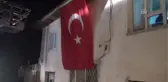 Fırat Kalkanı Harekatı - Şehit Ali Yılmaz'ın Dede Ocağına Acı Haber Ulaştı