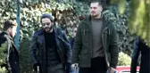 İçerde 15. Bölüm Fragmanı Yayınlandı! Celal Silah Namlusunun Ucunda