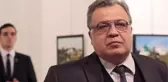 Rus Büyükelçiyi Öldüren Saldırganın Anne ve Babasının İfadesi Ortaya Çıktı!