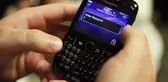 Sürücüsüz Araç Teknolojisi Blackberry'nin Yeni Umudu Oldu