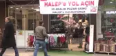 1 Günlük Hasılatını Halep'e Bağışlayacak