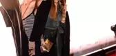 Aslı Enver, Murat Boz'un Filminin Galasına 
