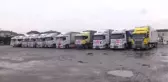 Halep'e 20 Tır Insani Yardım