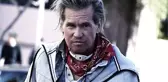 Oyuncu Val Kilmer Hakkında Üzen İddia: Birkaç Haftalık Ömrü Kaldı