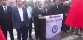 Terör Saldırılarına Tepkiler