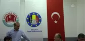 Belçika Türk Federasyonu Binası Önüne Bombalı Paket Bırakılması - Btf Başkanı Zararsız
