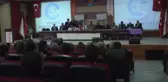 Belediyeyi Borçlu Hale Getirenler Utansın