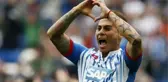 Galatasaray, Transfer Olmak İsteyen Eduardo Vargas İçin Teklif Yapacak