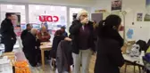 Halep'teki Savaş Mağdurları Için Almanya'da 
