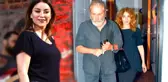 Haluk Bilginer'in Eski Eşi Aşkın Nur Yengi: Beni İhanet Üzdü