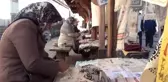 Hanımeller Çarşısı'nın 60'lık Esnafları