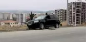 Şanlıurfa'da Seyir Halindeki Araca Silahlı Saldırı: 1 Yaralı
