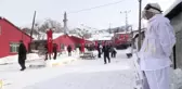 Sarıkamış Harekatı'nın 102. Yılı