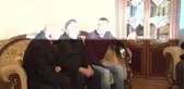 Terör Örgütü Bu Ülkeyi Bölemeyecek