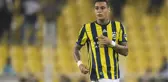 Van der Wiel: Fenerbahçe'de Oynamak İçin Çok Çalışıyorum