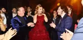 Ali Ağaoğlu, Kızına 400 Metrekarelik Daire Hediye Etti