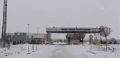 Iğdır'da Hava Ulaşımına Kar Engeli