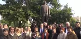 Ikinci Cumhurbaşkanı Inönü'nün Vefatının 43. Yılı