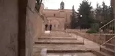Kırklar Kilisesi'nde Noel Bayramı Dolayısıyla Ayin Düzenlendi