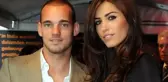 Sneijder'in Eşi Yolanthe Cabau: Kıvanç Çok Yakın Arkadaşımız