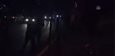 Adıyaman'da Trafik Kazası: 1 Ölü, 2 Yaralı