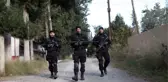 'Bordo Bereliler Suriye' Filminin Çekimleri Başladı