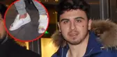 Fenerbahçeli Ozan Tufan'ın Ayakkabıları, Görenleri Şaşırttı
