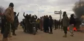 Halep'ten Ayrılan Muhalifler, Fırat Kalkanı Operasyonu'na Katılacak!