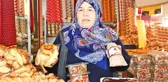 Bazlama ile Başlayıp Şirket Kuran Fatma Teyze 10 Kadına İstihdam Sağladı